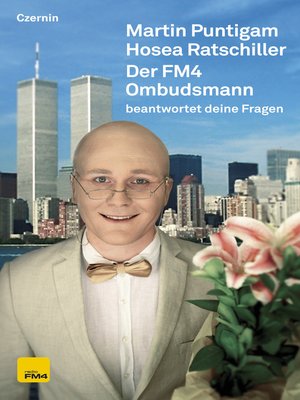 cover image of Der FM4 Ombudsmann
